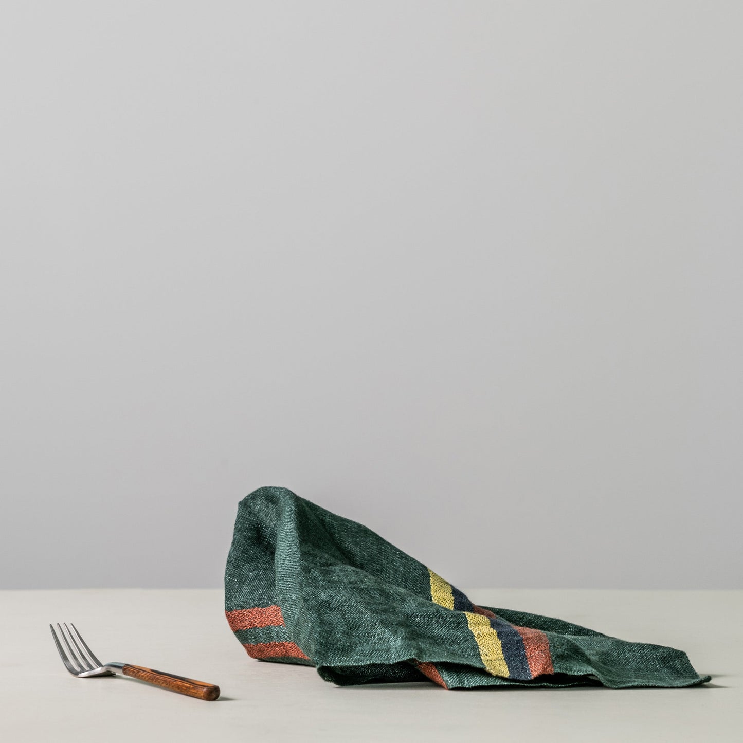 George Linen Napkin - 16.5 Inch