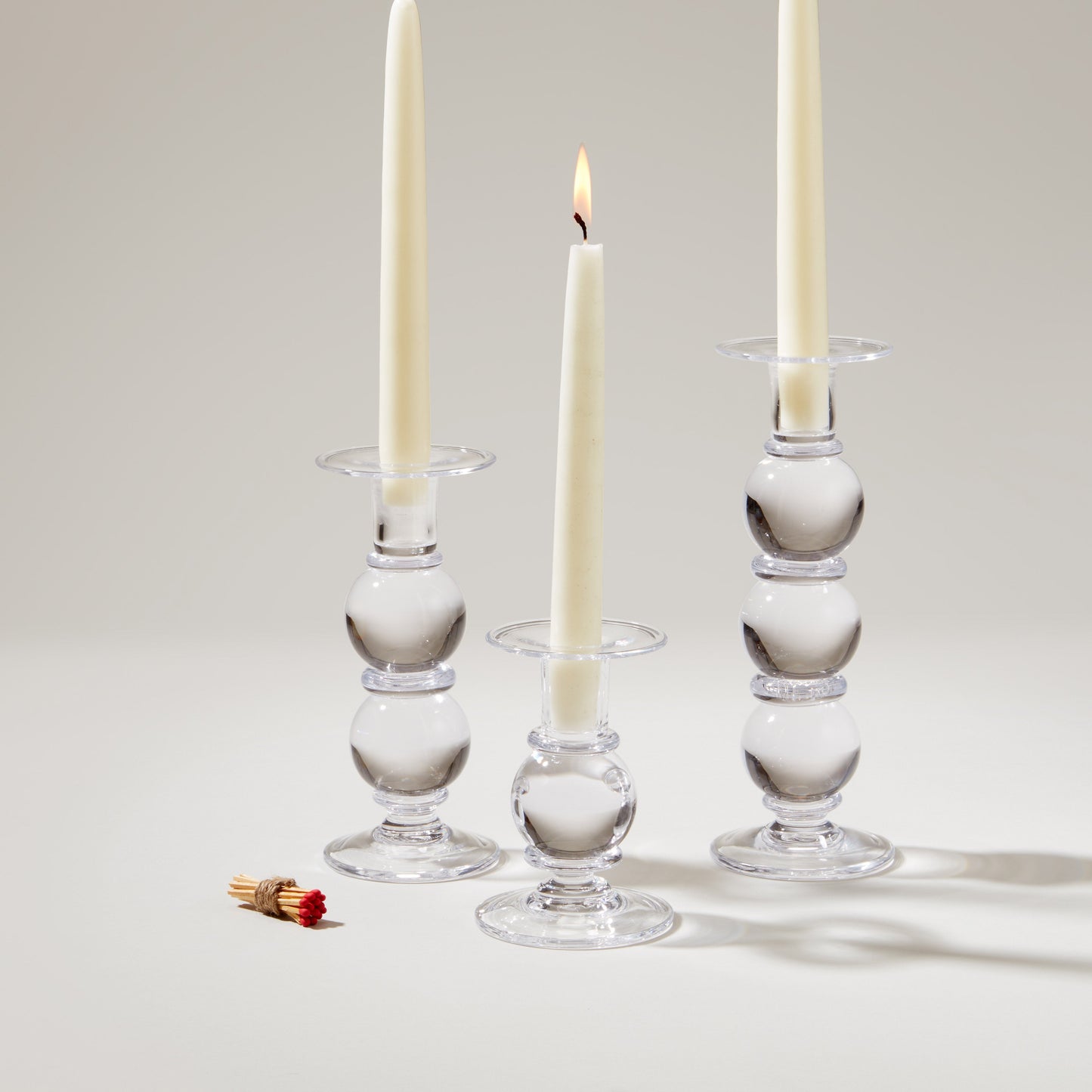 Hartland Candlestick