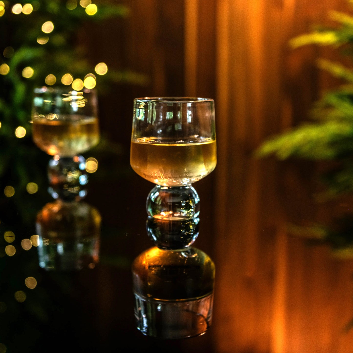 Benson Bourbon