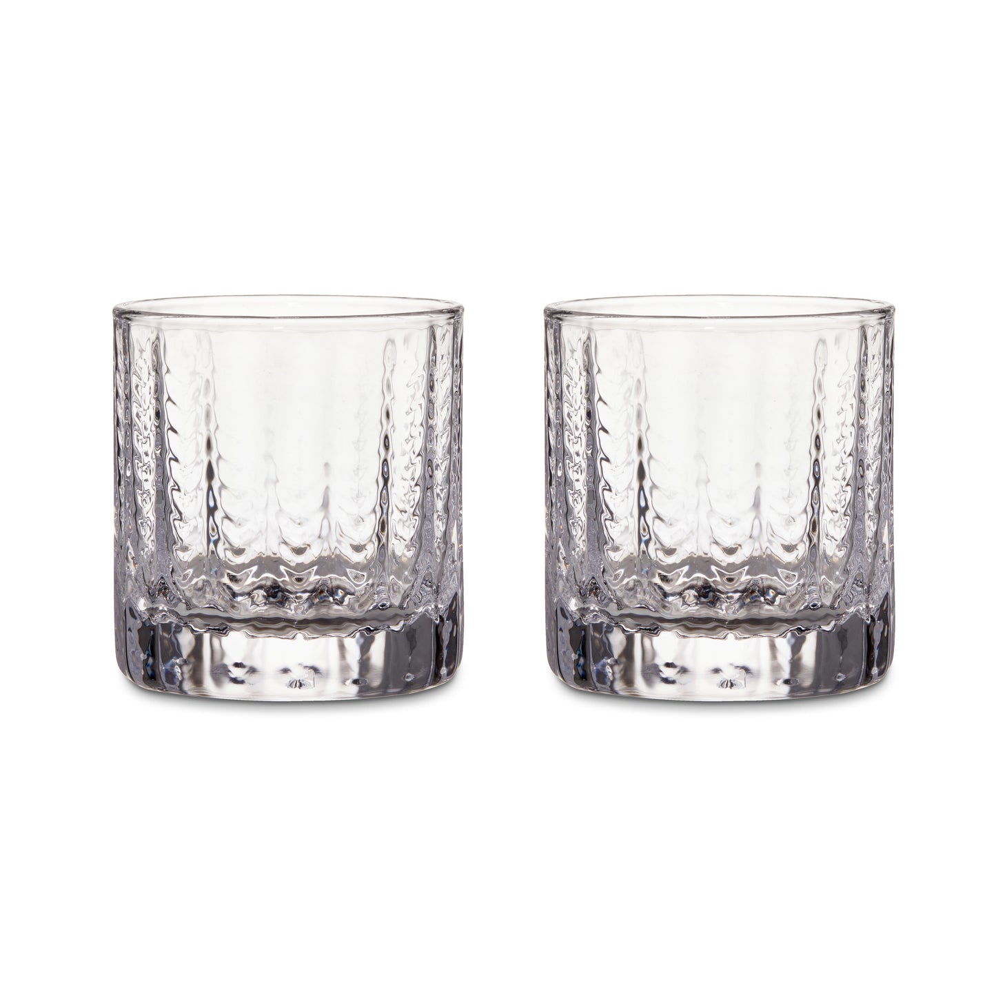 Greenwich Lowball in Gift Box - Set of 2