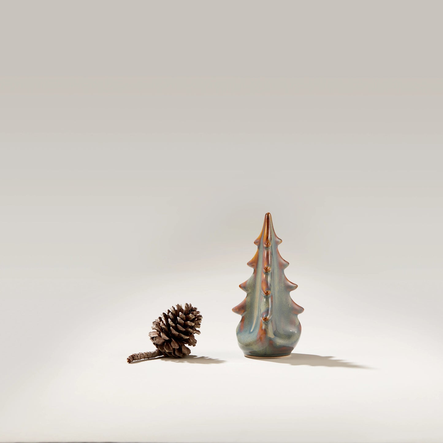 Pottery Evergreen – Moss Glen