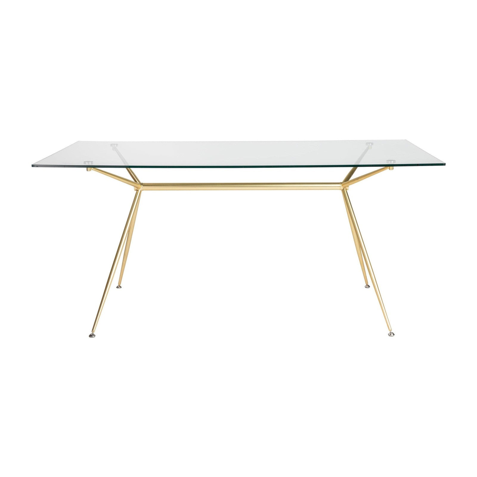 Table Atos 66 de style européen