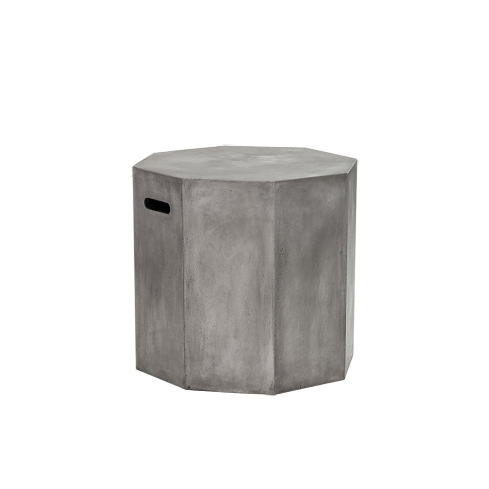 Table d'appoint Sunpan Ollo DSC