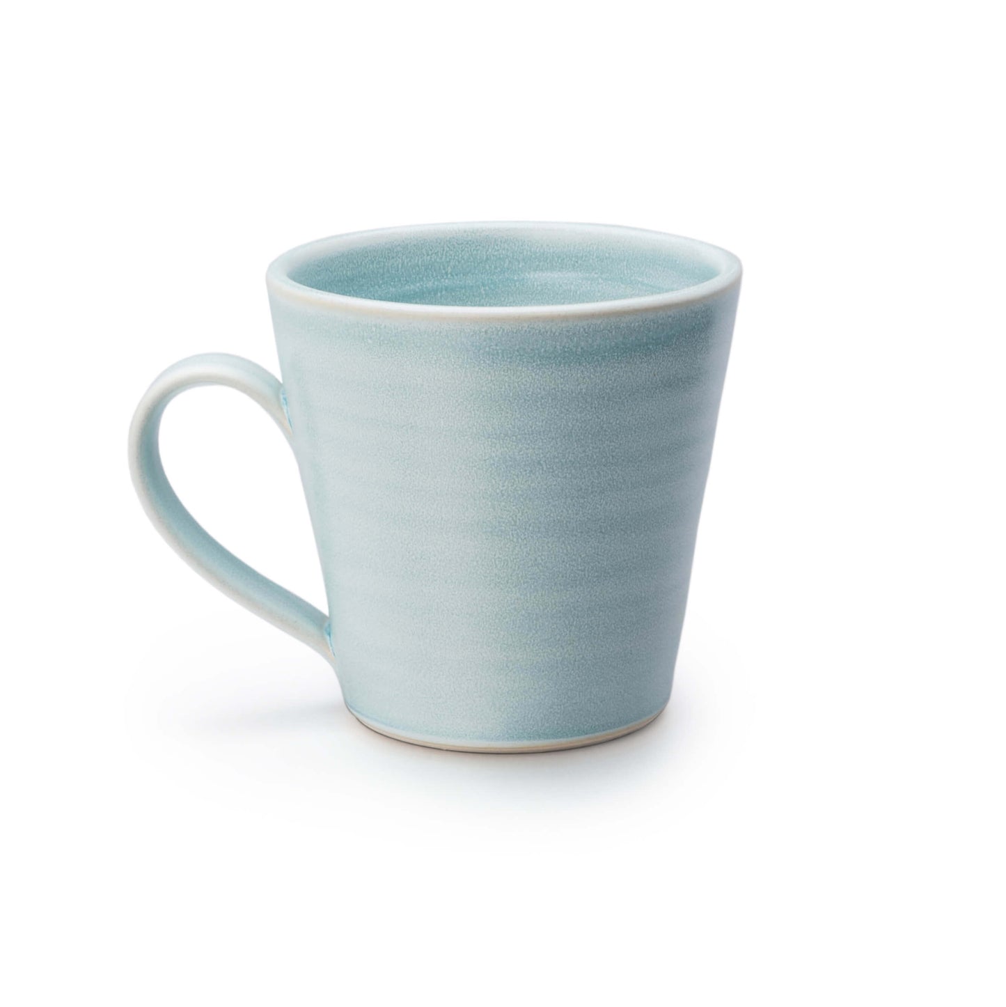 Bristol Dinnerware — Mist