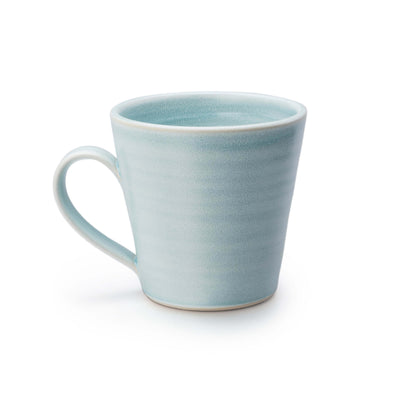 Bristol Dinnerware — Mist