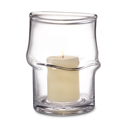 Ascutney Twist Hurricane in Gift Box - L