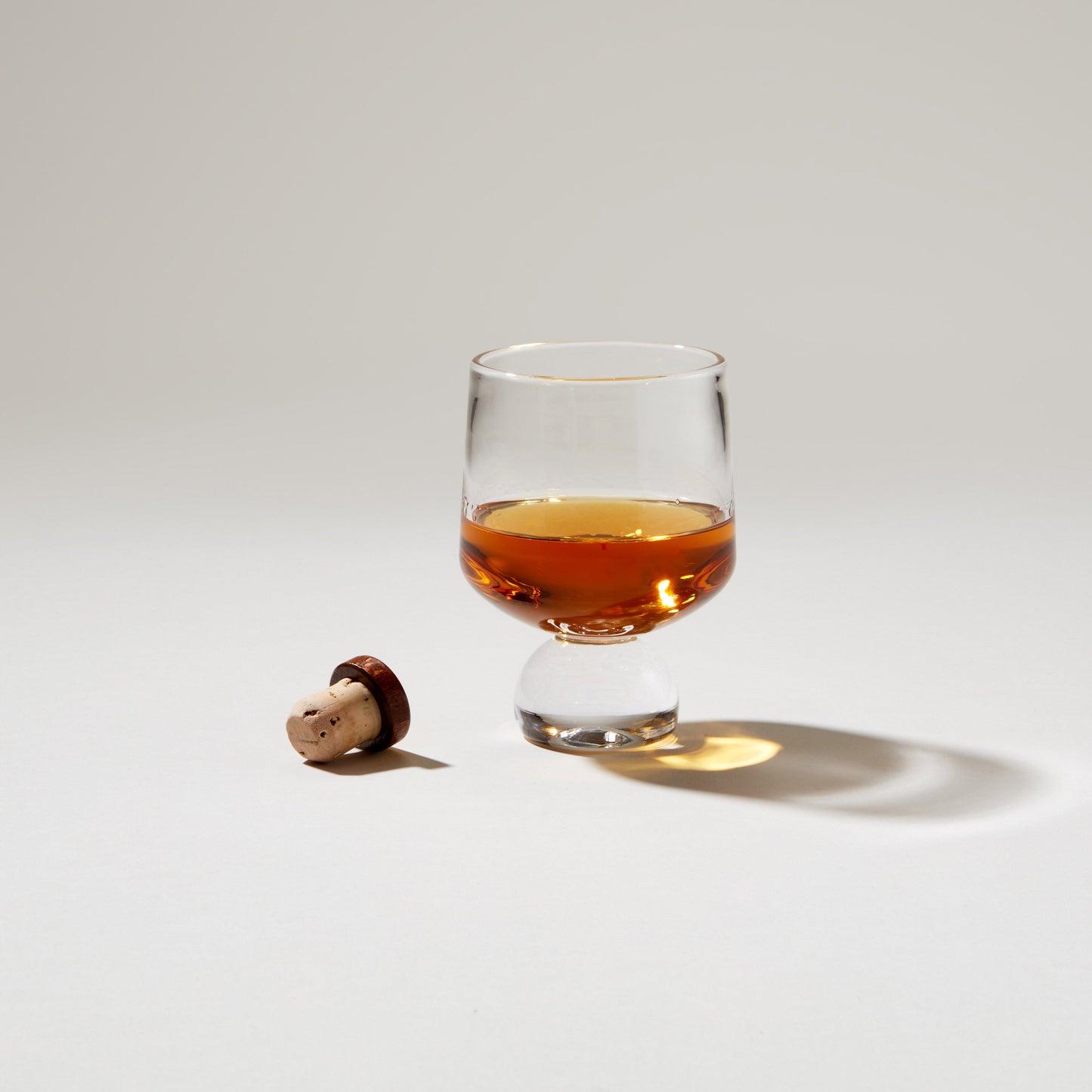 Benson Bourbon