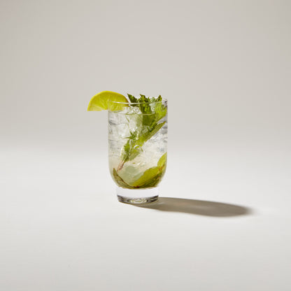 Manchester Tumbler