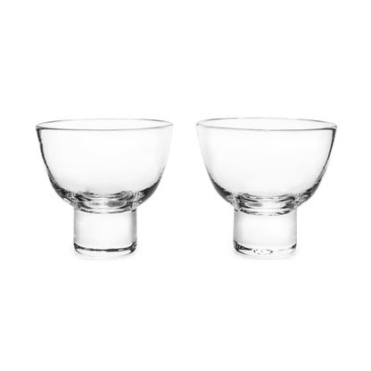 Manchester Martini in a Gift Box - Set of 2