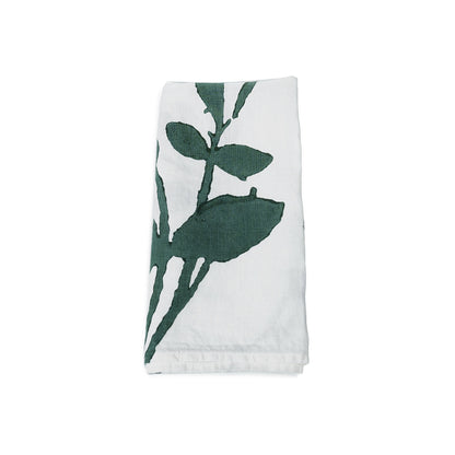 Giardino Linen Napkin - 18 Inch