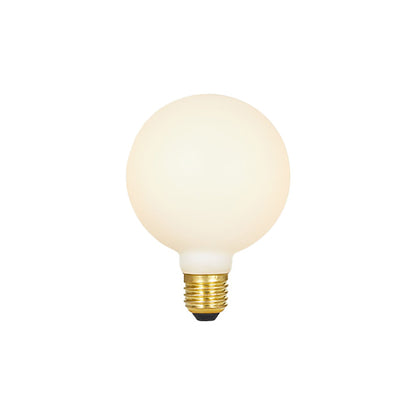 Sphere III 7W Matte Porcelain LED Bulb