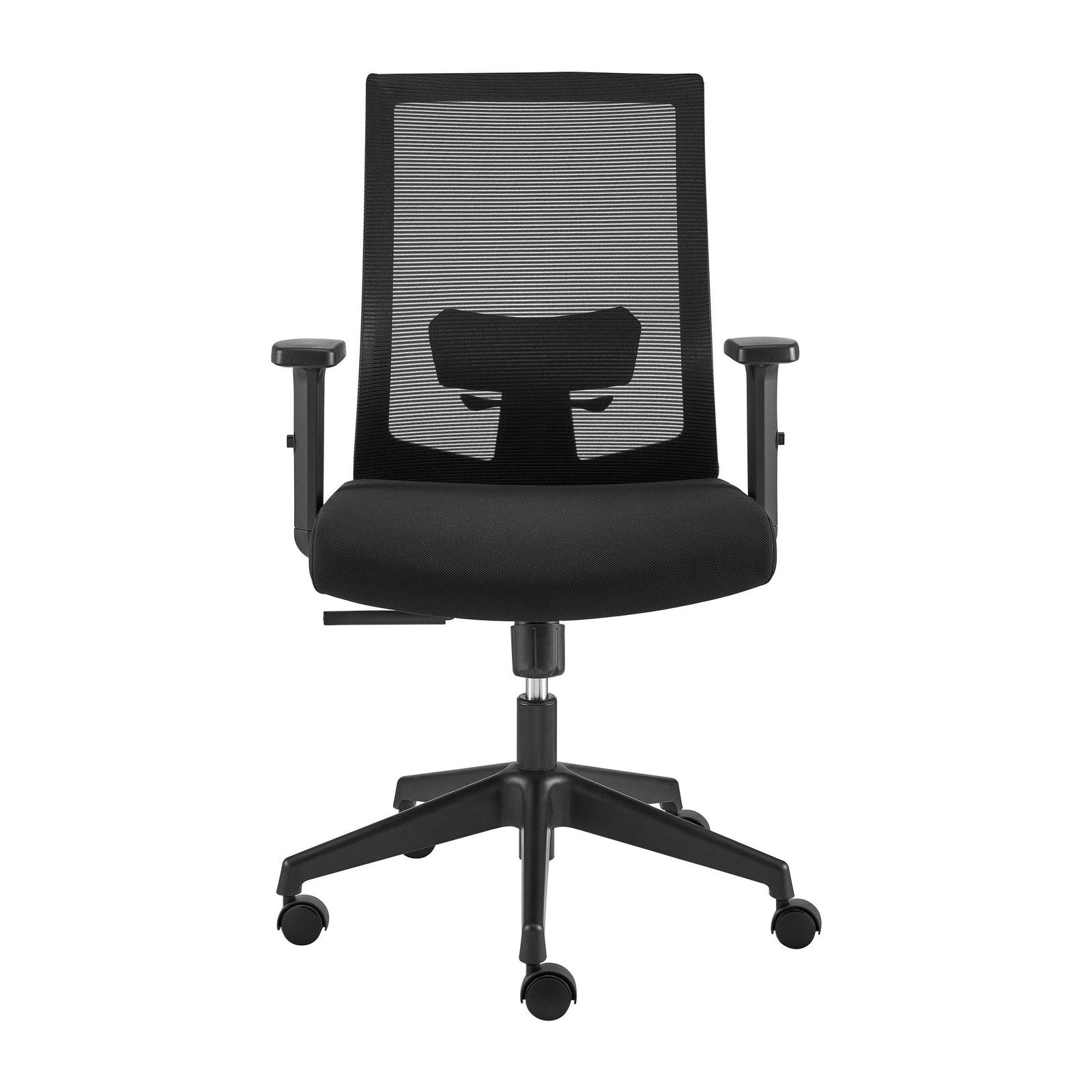 Chaise de bureau Dahl de style européen