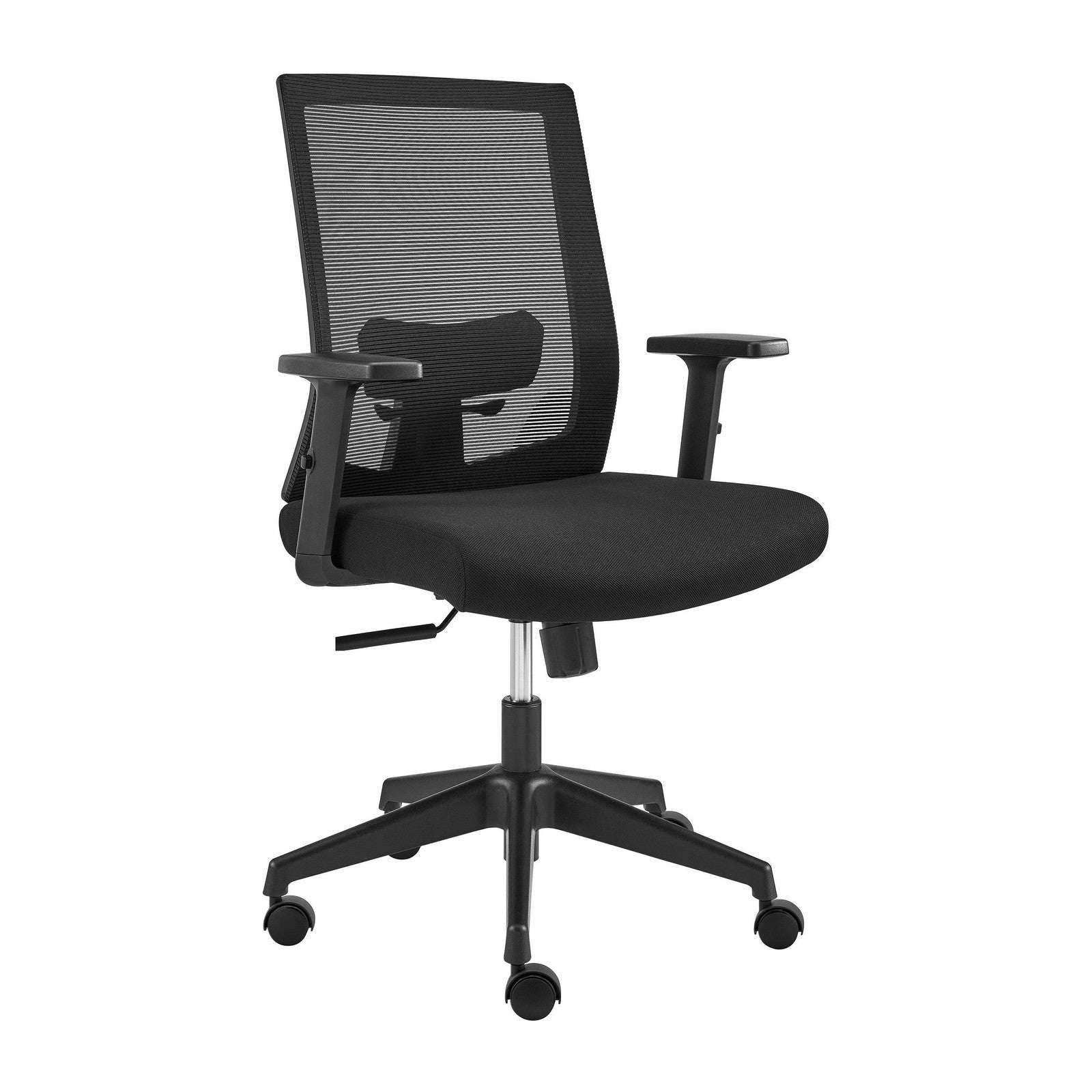 Chaise de bureau Dahl de style européen