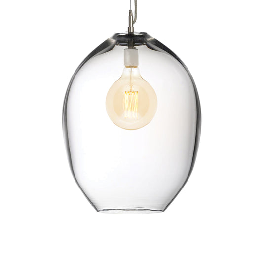 Woodstock Pendant, Large