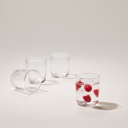 Walden Glass – Set of 4