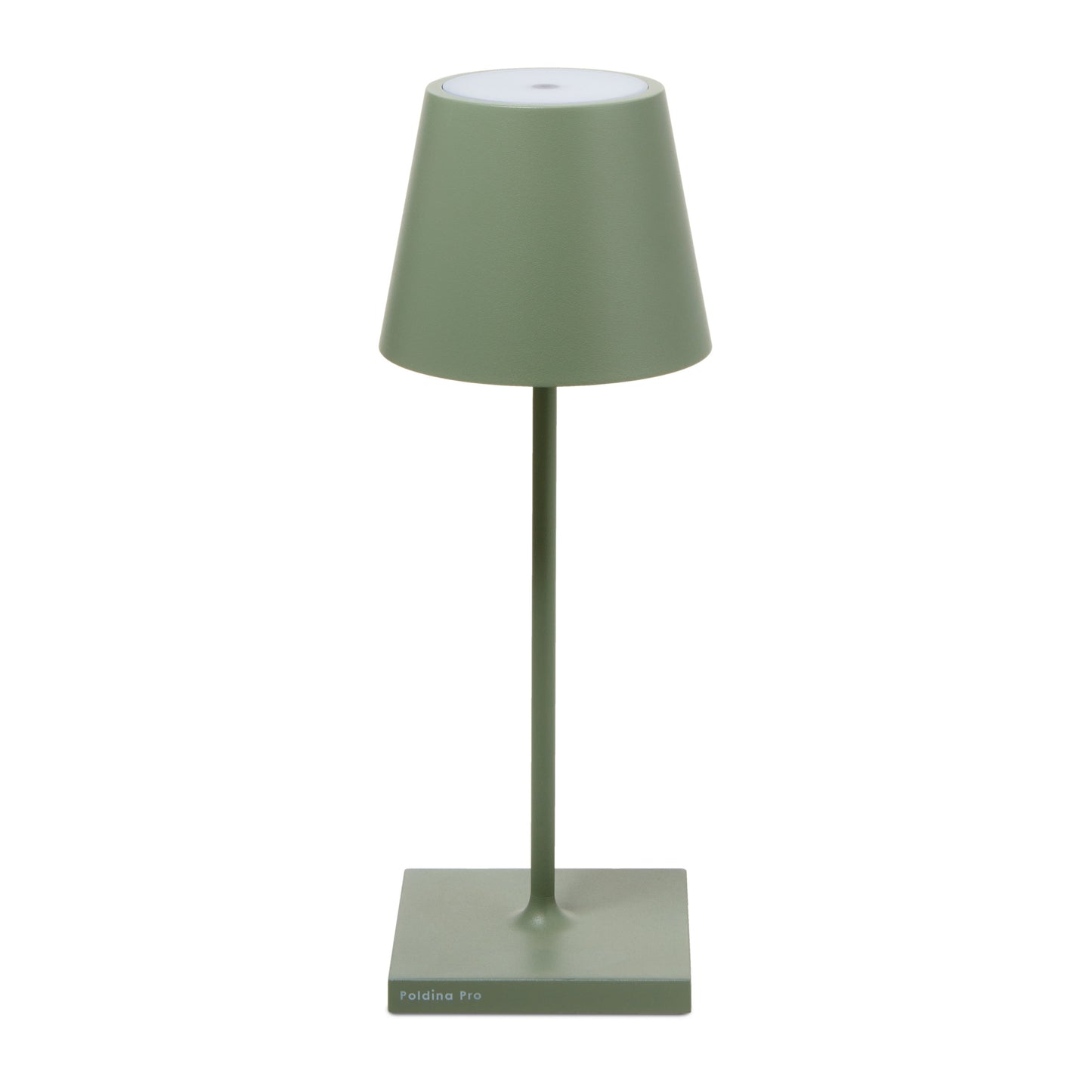 Zafferano America Poldina Pro Table Lamp – Mini