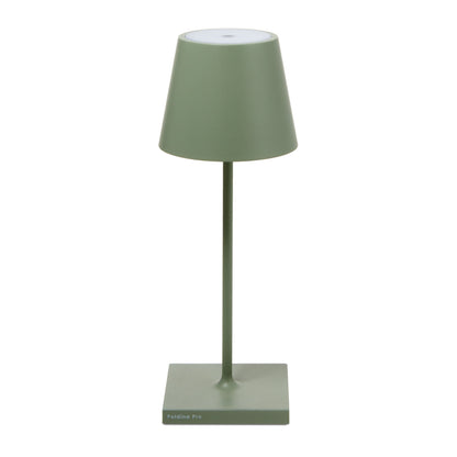 Zafferano America Poldina Pro Table Lamp – Mini