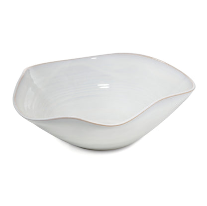 Somerset Centerpiece Bowl - Cloud