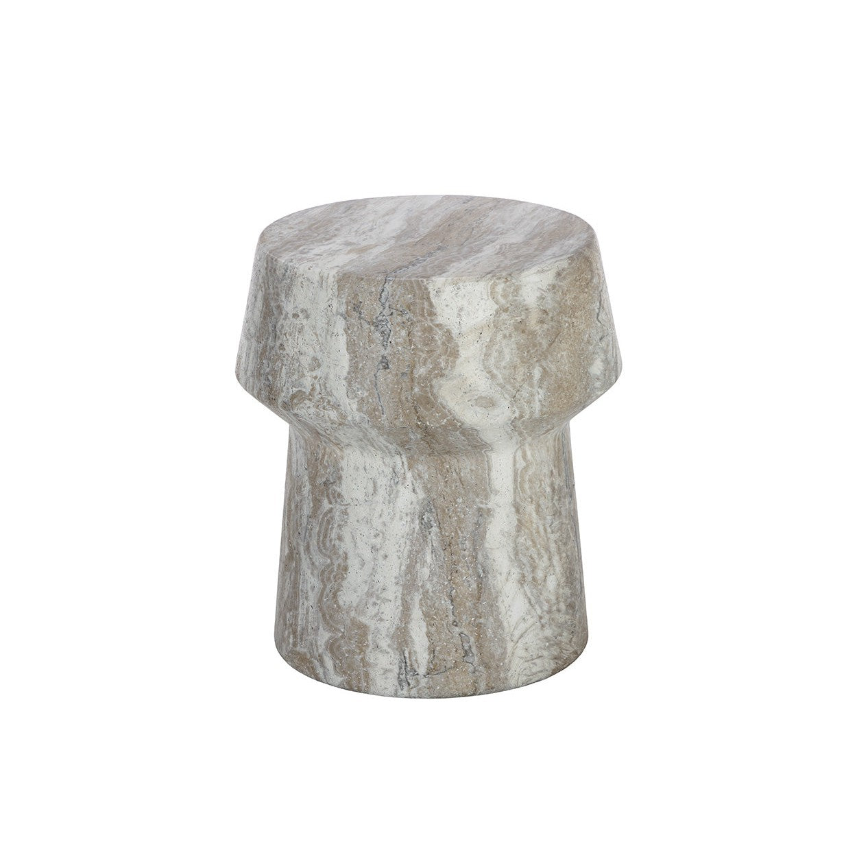 Table d'appoint Sunpan Brie