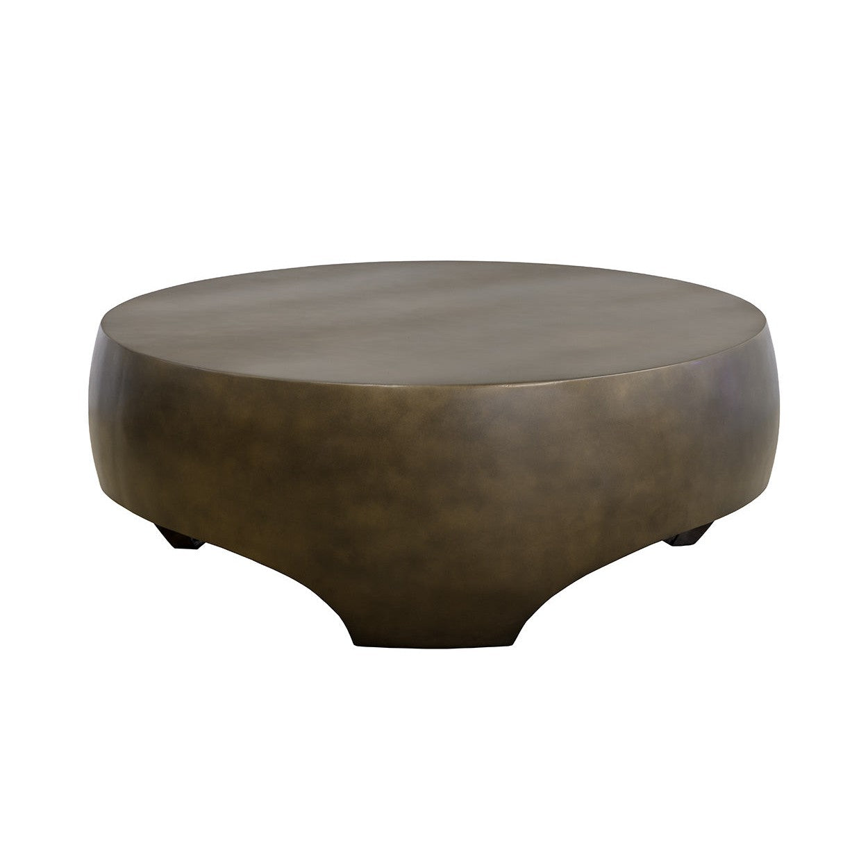 Table basse Sunpan Tarsus