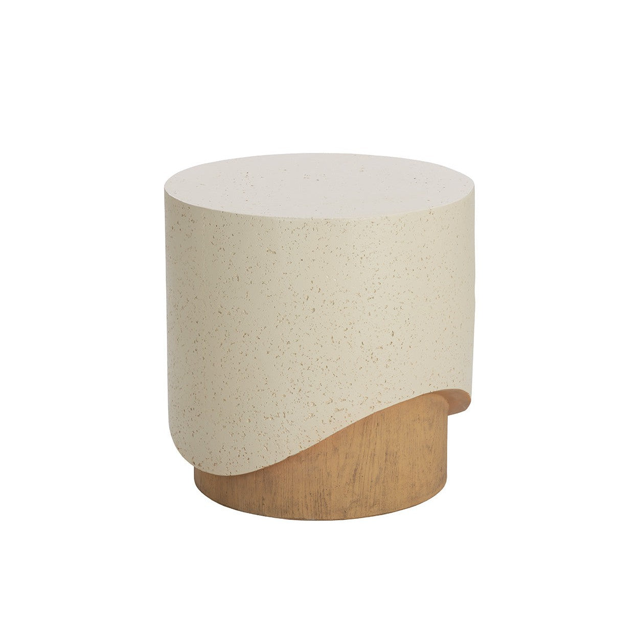 Table d'appoint Sunpan Patras