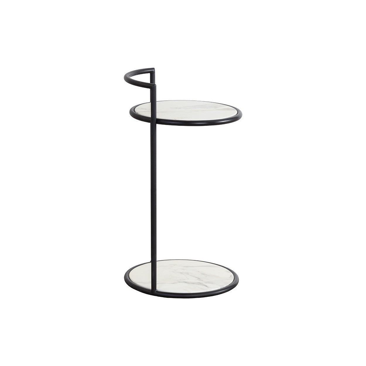 Table d'appoint Sunpan Parga