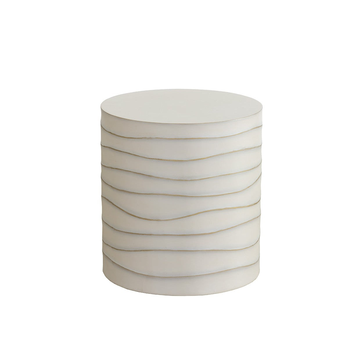 Table d'appoint Sunpan Corey