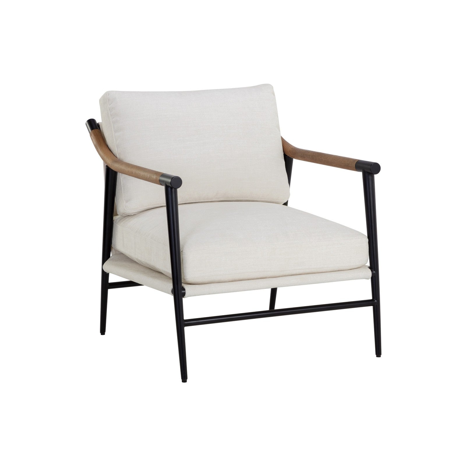Fauteuil Sunpan Meadow