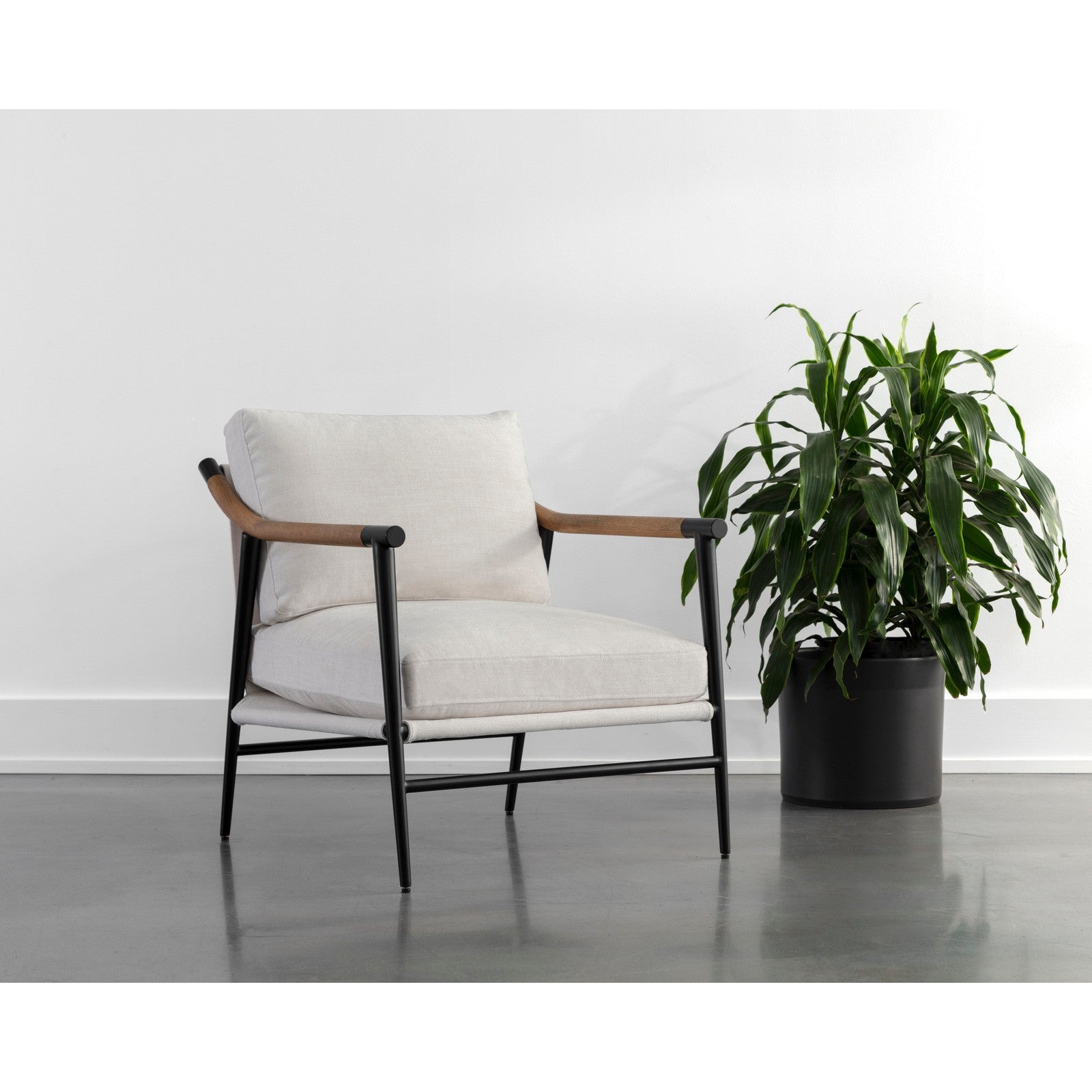 Fauteuil Sunpan Meadow