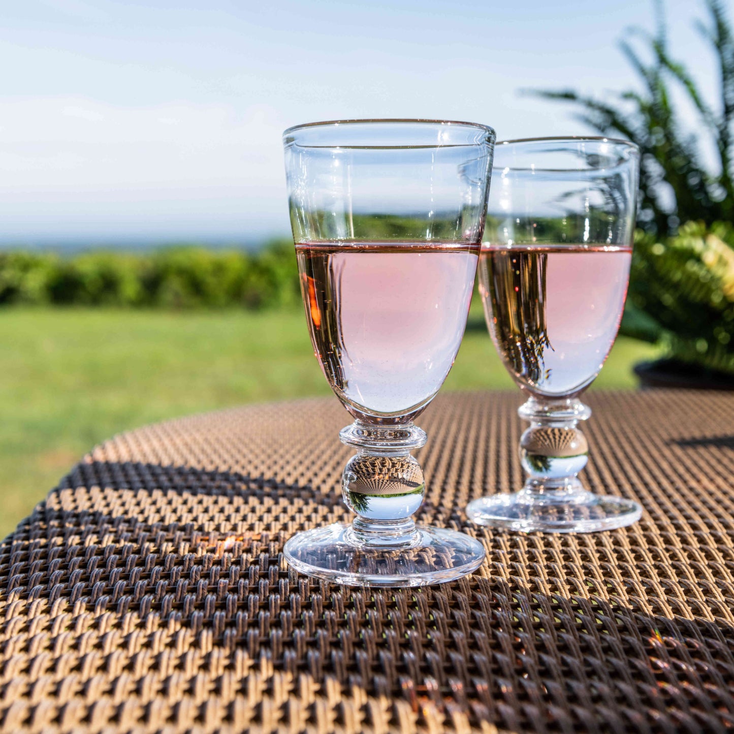 Hartland Wine
