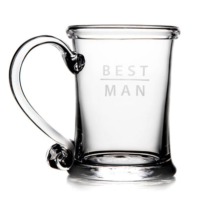 Windsor Tankard