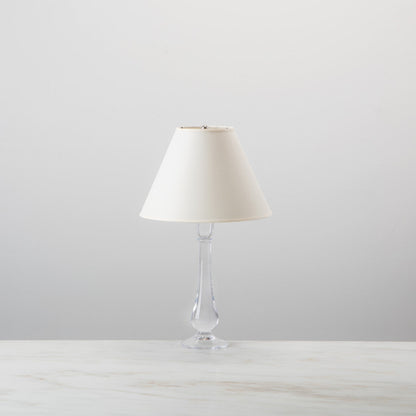 Pomfret Lamp, Low