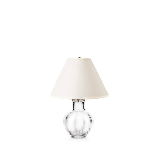 Shelburne Lamp - S