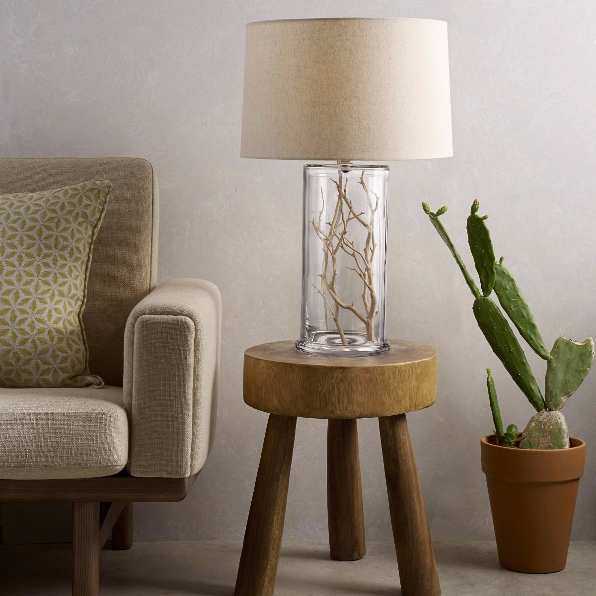 Nantucket Lamp