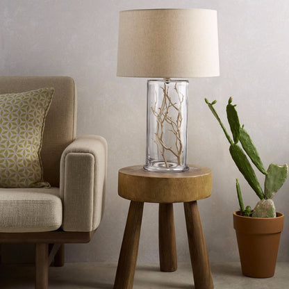 Nantucket Lamp