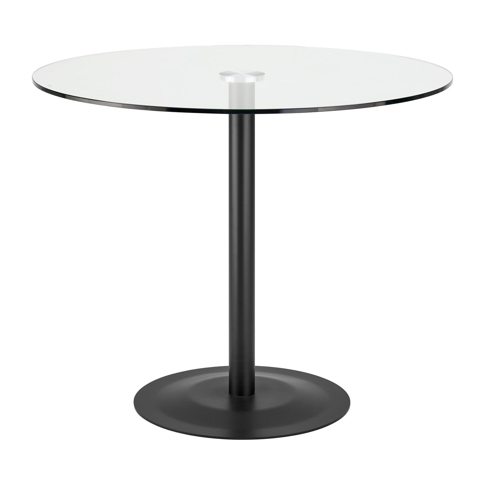 Table de bistro Ava 36 de style européen