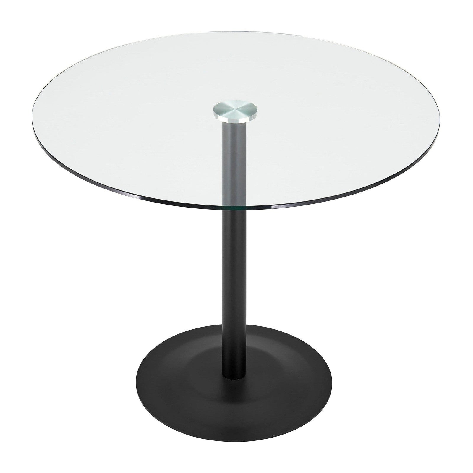Table de bistro Ava 36 de style européen