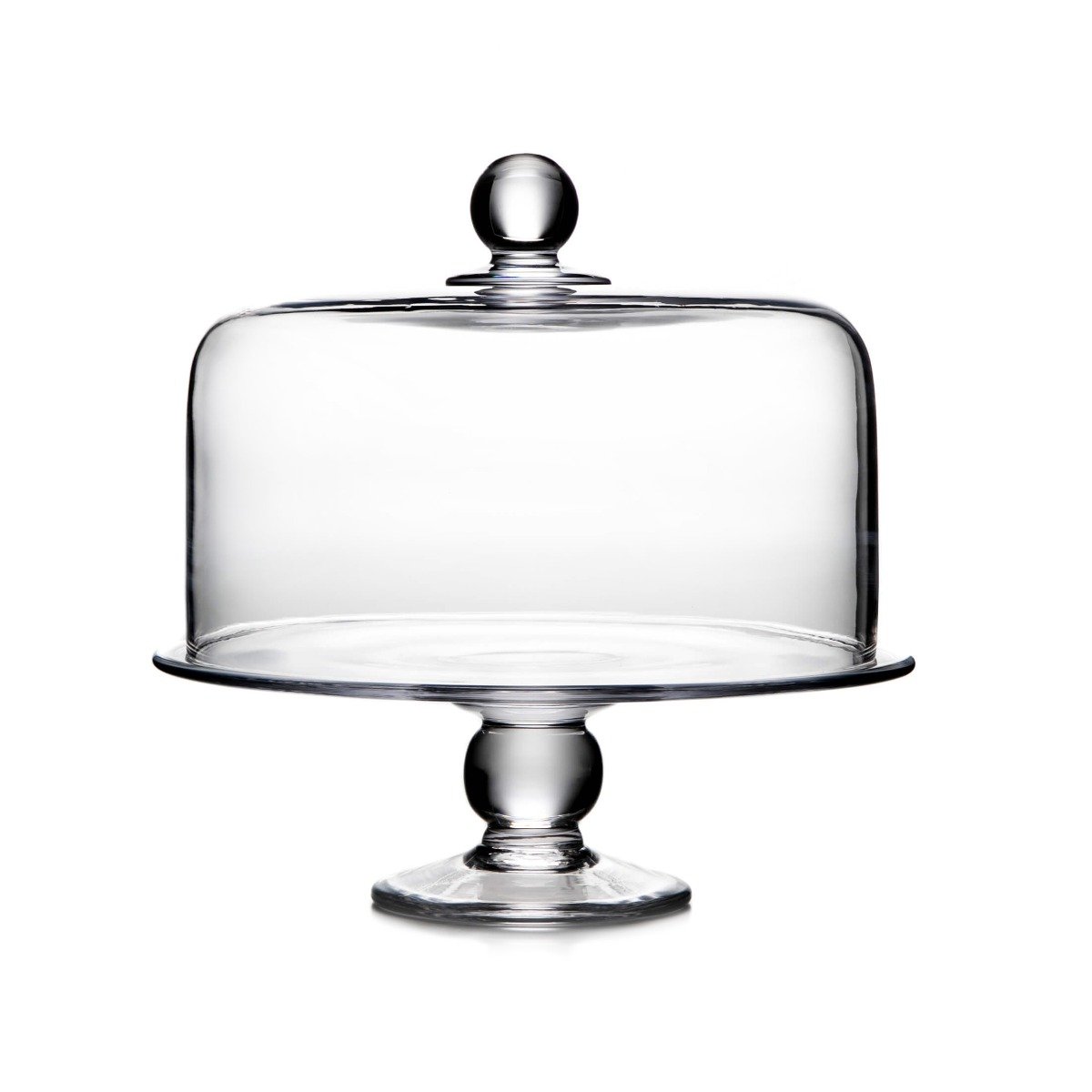 Hartland Cakeplate Dome