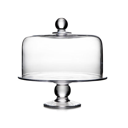 Hartland Cakeplate Dome