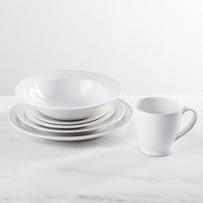 Cavendish Dinnerware — Dove