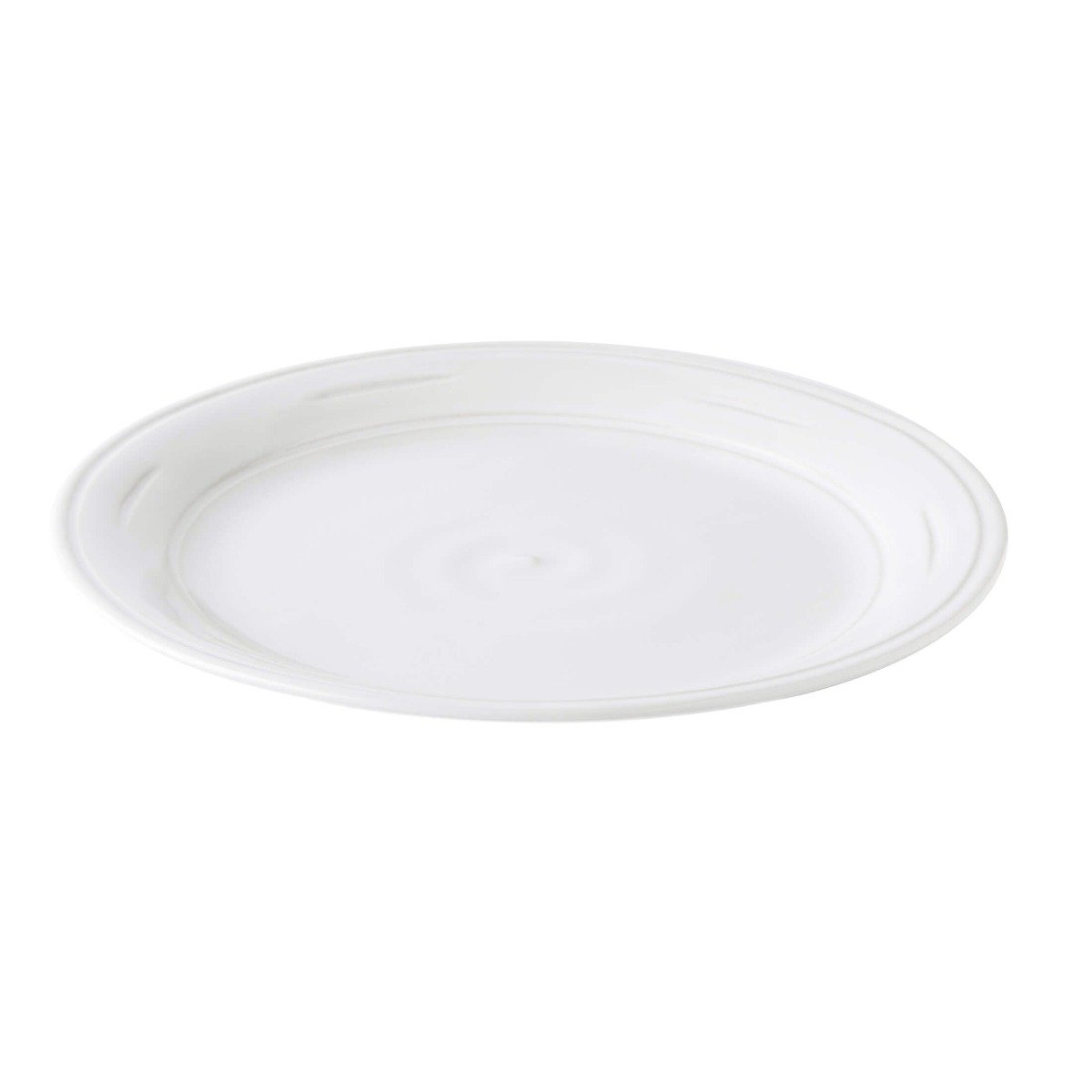 Belmont Dinnerware — Dove