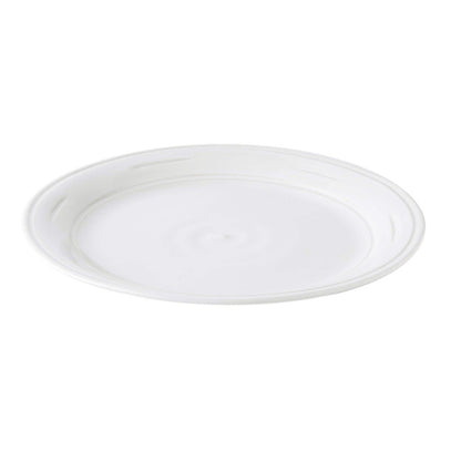 Belmont Dinnerware — Dove