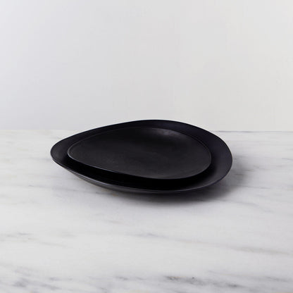 Barre Dinnerware — Slate