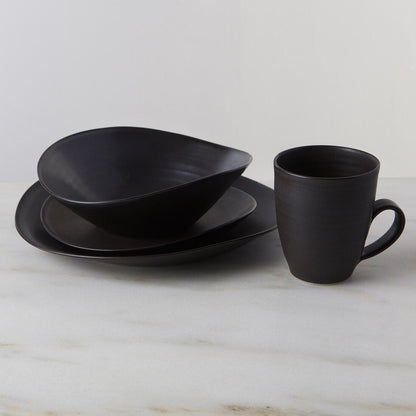 Barre Dinnerware — Slate