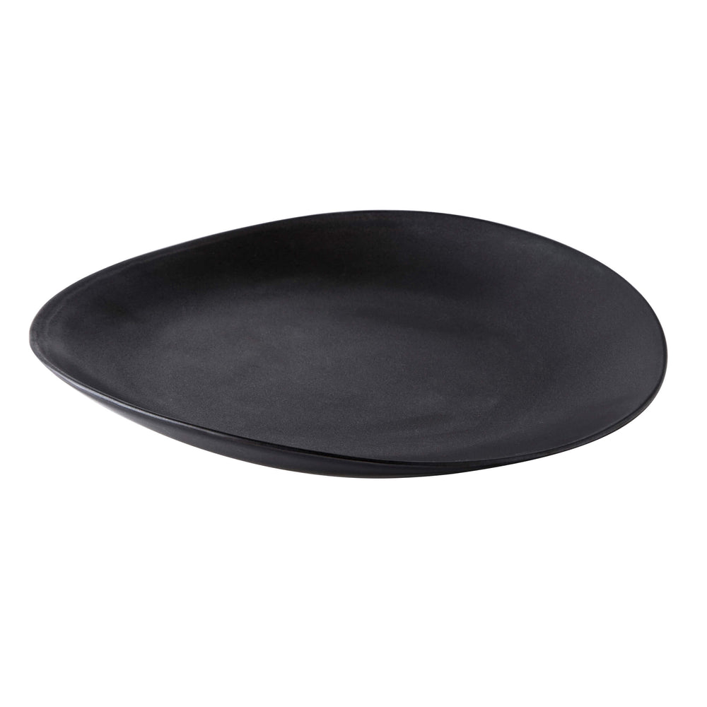 Barre Dinner Plate - 2nd - Slate