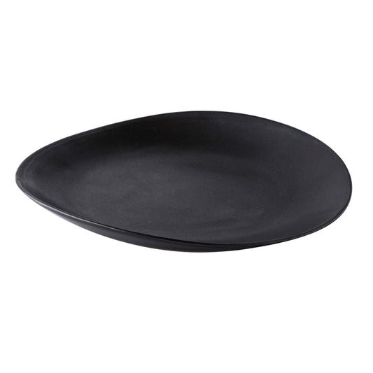 Barre Dinner Plate - 2nd - Slate