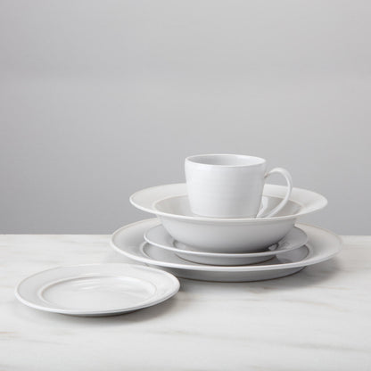 Cavendish Dinnerware — Dove
