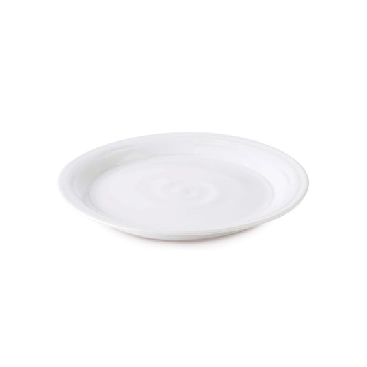 Belmont Side Plate - 2nd - Dove
