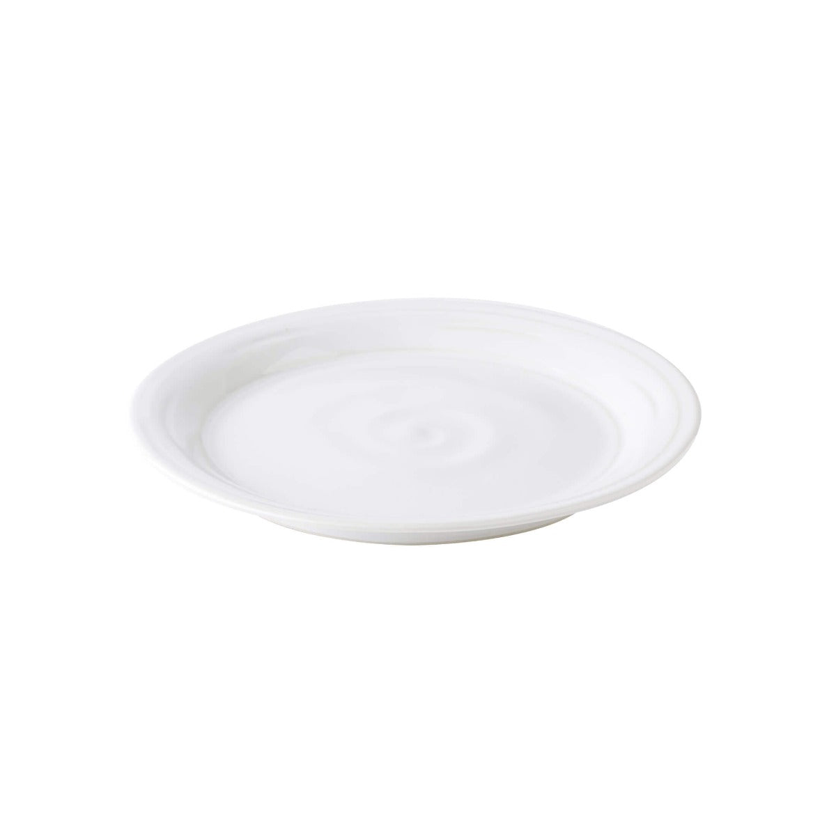 Belmont Dinnerware — Dove