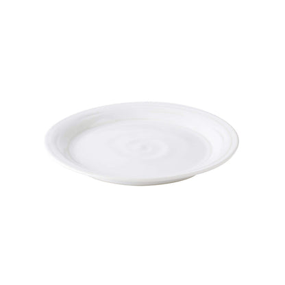 Belmont Dinnerware — Dove